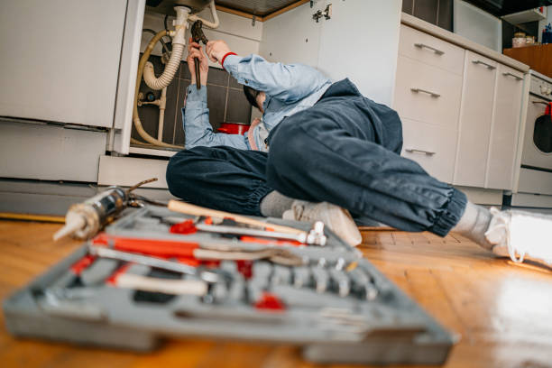 Best Water Softener Installation  in East Moline, IL
