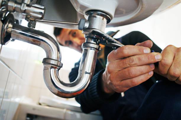 Trusted East Moline, IL Plumbing Experts