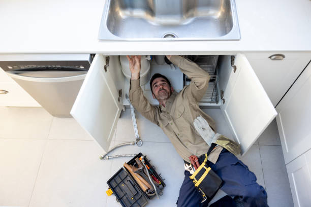 Best Sprinkler Systems  in East Moline, IL