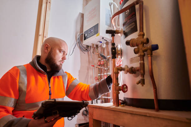 Best Emergency Plumbing Repair  in East Moline, IL