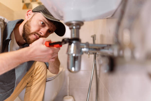 Best Water Heater Repair  in East Moline, IL