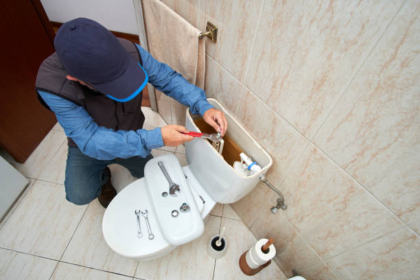 Best Gas Line Repair  in East Moline, IL