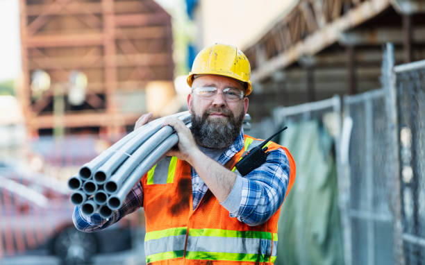 Best Affordable Plumbing Services  in East Moline, IL
