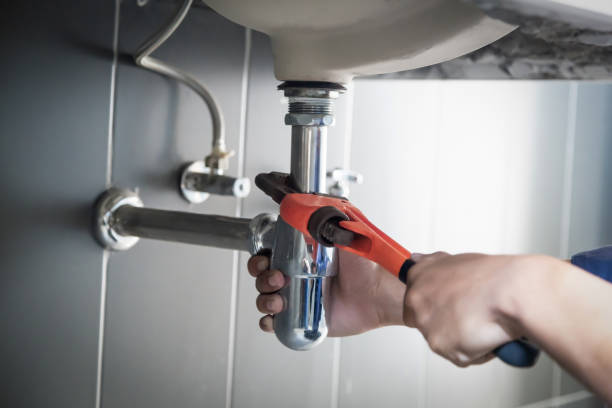 Best Commercial Plumbing Services  in East Moline, IL