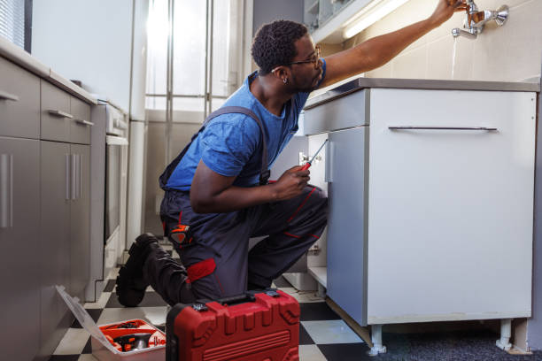 Best Shower Repair Services  in East Moline, IL