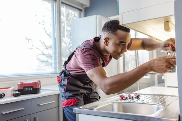 Best Emergency Plumber  in East Moline, IL
