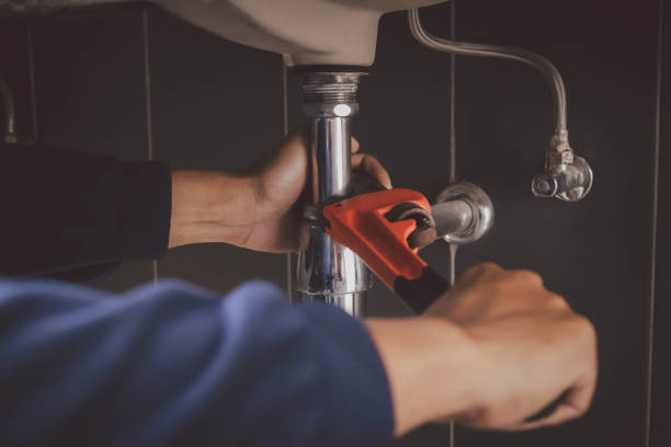 Best Pipe Repair Near Me  in East Moline, IL