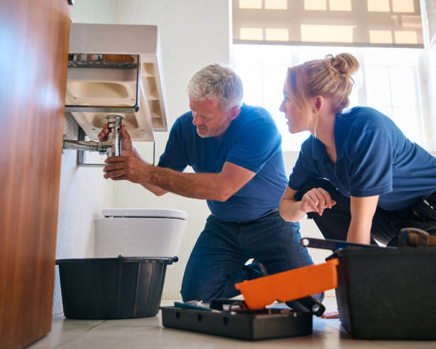 Best Plumbing Installation Services  in East Moline, IL